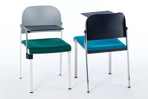 Die Collegestühle Passau SP ST